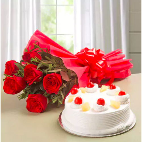 Love Feelings